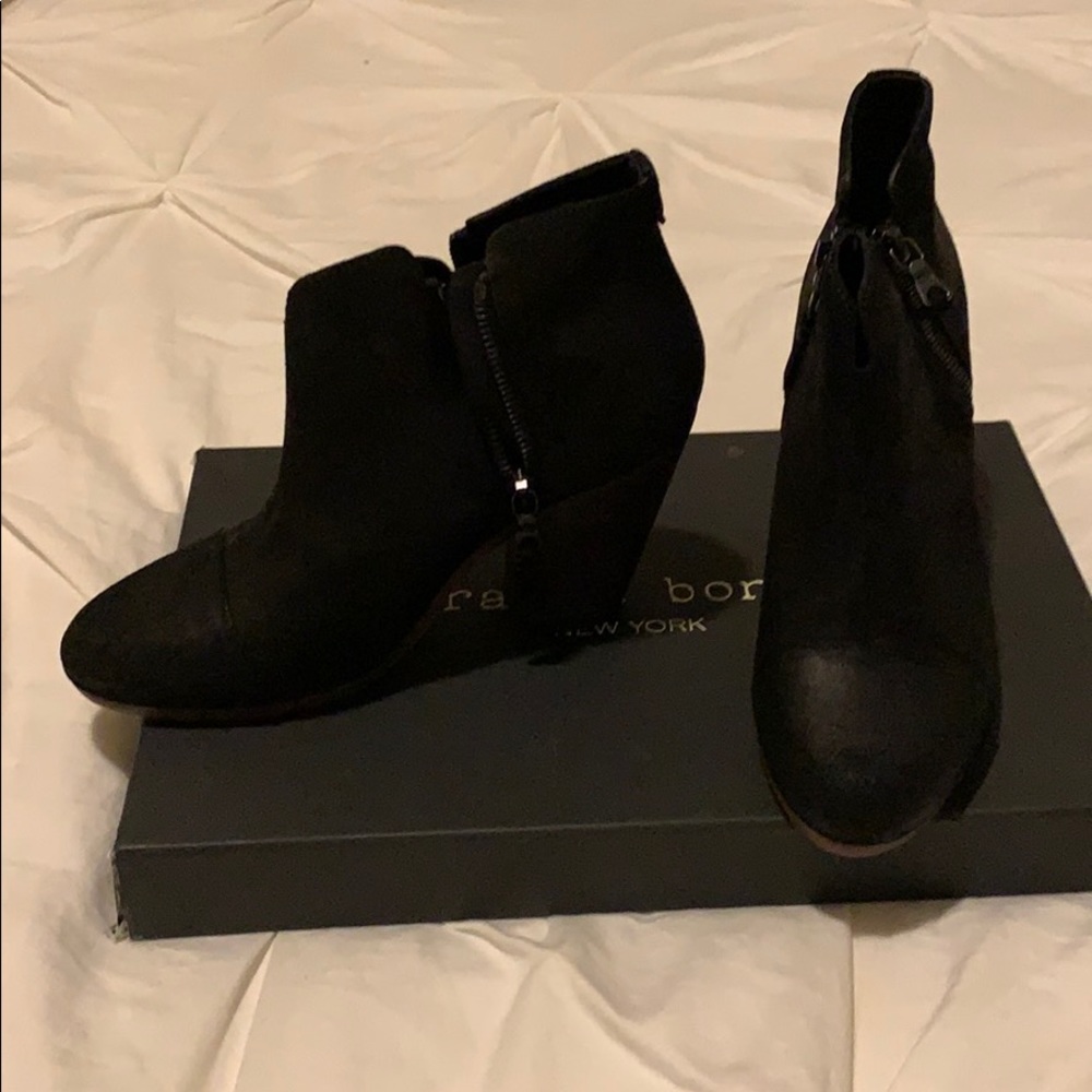 Rag & Bone Margot Boot